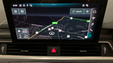 Audi A5 35 TFSI Sport 5dr S Tronic Petrol Hatchback